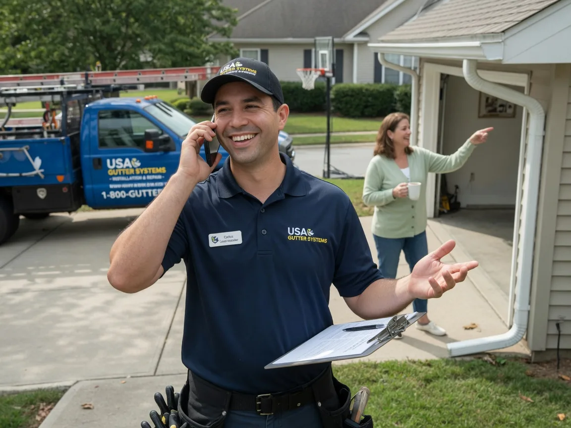 Gutter Installation Batesville, IN FAQs